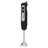 Clatronic SM 3739 - Immersion blender - 800 W - Black - Stainless steel