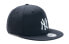 Фото #3 товара Аксессуары New Era MLB NY Logo - Шапка