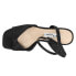 Nina Stacie Platform Block Heels Dress Womens Black Dress Sandals STACIE-003