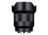Фото #1 товара Объектив Samyang AF 14мм F28 FE - Ultra-wide magnification - Sony E, Оптика