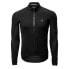 7MESH Synergy long sleeve jersey Черный, S - фото #1