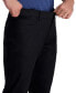 ფოტო #4 პროდუქტის Men's The Active Series™ City Flex Traveler Slim-Fit Dress Pants