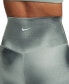 Фото #6 товара Брюки спортивные Nike женские One High-Waist Full-Length