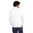 TIMBERLAND Linen Pocket long sleeve shirt