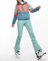 Protest Prtjavri ski jacket in blue