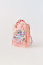 Lilo & stitch © disney mini vinyl backpack