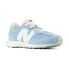 Фото #4 товара Кроссовки New Balance 327 Kids Trainers