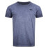 ფოტო #1 პროდუქტის LONSDALE Portskerra short sleeve T-shirt