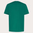 OAKLEY APPAREL Mark II 2.0 short sleeve T-shirt Viridian, XS - фото #5