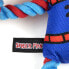 ფოტო #7 პროდუქტის CERDA GROUP Spiderman Rope Dog Toy