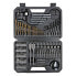 Фото #3 товара BOSCH PROFESSIONAL Professional 103 Pieces Drill Bits And Tips Set 103 Units