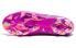 Кроссовки Adidas Predator Edge FG Purple/Pink