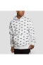 Фото #1 товара Sportswear Pamuklu Erkek Sweatshirt -club Pullover Bb Hoodie -
