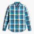 Фото #3 товара Levi´s ® Classic 1 Pocket Standard Long Sleeve Shirt