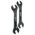 Фото #1 товара SUPER B Double Wrench Kit For Hubs 13/14/15/16 mm