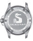 Фото #2 товара Наручные часы Disney Villains Scar Women's Silver Alloy Watch 38mm.
