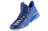 Баскетбольные кроссовки Adidas D Lillard 3 Damian BY3191