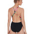 Фото #2 товара SPEEDO ColourBlend Placement Digital Powerback Swimsuit