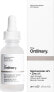 Фото #3 товара Gesichtsserum mit 10% Niacinamid und 1% Zink - The Ordinary Niacinamide 10% + Zinc PCA 1% 30 ml