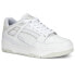 Puma Slipstream Lace Up Mens White Sneakers Casual Shoes 38854902