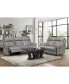 Lance Recliner Loveseat