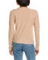 Фото #2 товара James Perse Boxy T-Shirt Women's 2