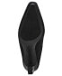 ფოტო #5 პროდუქტის Women's Sarafena Kitten Heel Dress Mules