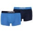 Levi´s ® 701222844 boxers 2 units