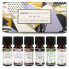 Фото #1 товара Duftöl Set 6er Pack Christmas 10ml