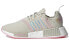 Кроссовки Adidas Originals NMD R1 Grey Pink