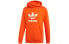 Adidas Originals Trefoil ED6078 Hoodie