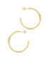 Carina Hoops