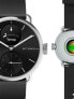 Фото #4 товара Withings HWA10-model 1-All-Int ScanWatch 2 Black 38 mm 5ATM