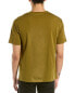 Фото #2 товара Balmain T-Shirt Men's Green S