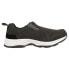 Фото #1 товара Propet Cash Slip On Mens Grey Sneakers Casual Shoes MCX104S-GRY