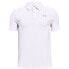 Фото #1 товара UNDER ARMOUR Perforce short sleeve polo