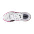 Фото #4 товара Puma All Pro Nitro Basketball Mens White Sneakers Athletic Shoes 30968901