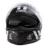 Фото #5 товара Шлем для мотоциклистов ONEAL Challenger Warhawk Full Face