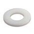 Фото #1 товара EUROMARINE 4 mm Nylon Flat Washer