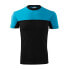 Фото #3 товара T-shirt Malfini Colormix M MLI-10944 turquoise