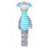 FREEDOG Blue Donkey Plush Toy