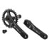 Фото #1 товара EXTEND MTB SR 13A Direct Mount crankset