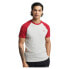 ფოტო #1 პროდუქტის SUPERDRY Vintage Baseball short sleeve T-shirt