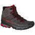 Фото #4 товара LA SPORTIVA Ultra Raptor II Mid Leather Goretex Hiking Boots