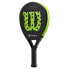 Фото #3 товара WILSON Blade Junior V2 padel racket