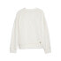 Фото #2 товара Puma Classics Re:Collection Crew Neck Sweatshirt Womens White 62164765