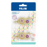 Фото #1 товара MILAN Blister 2 Refills Glue Tape 8.4x8 m New Look Series