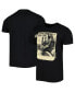 Фото #1 товара Men's and Women's Black Rosa Parks Graphic T-shirt