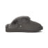 Фото #2 товара Тапочки UGG Classic Slipper Ii Charcoal