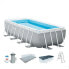 Detachable Pool Intex 26792 488 x 107 x 244 cm